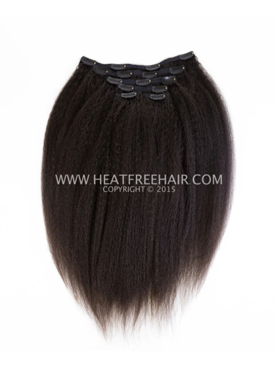 "Blow Out" Clip-Ins - Image 3