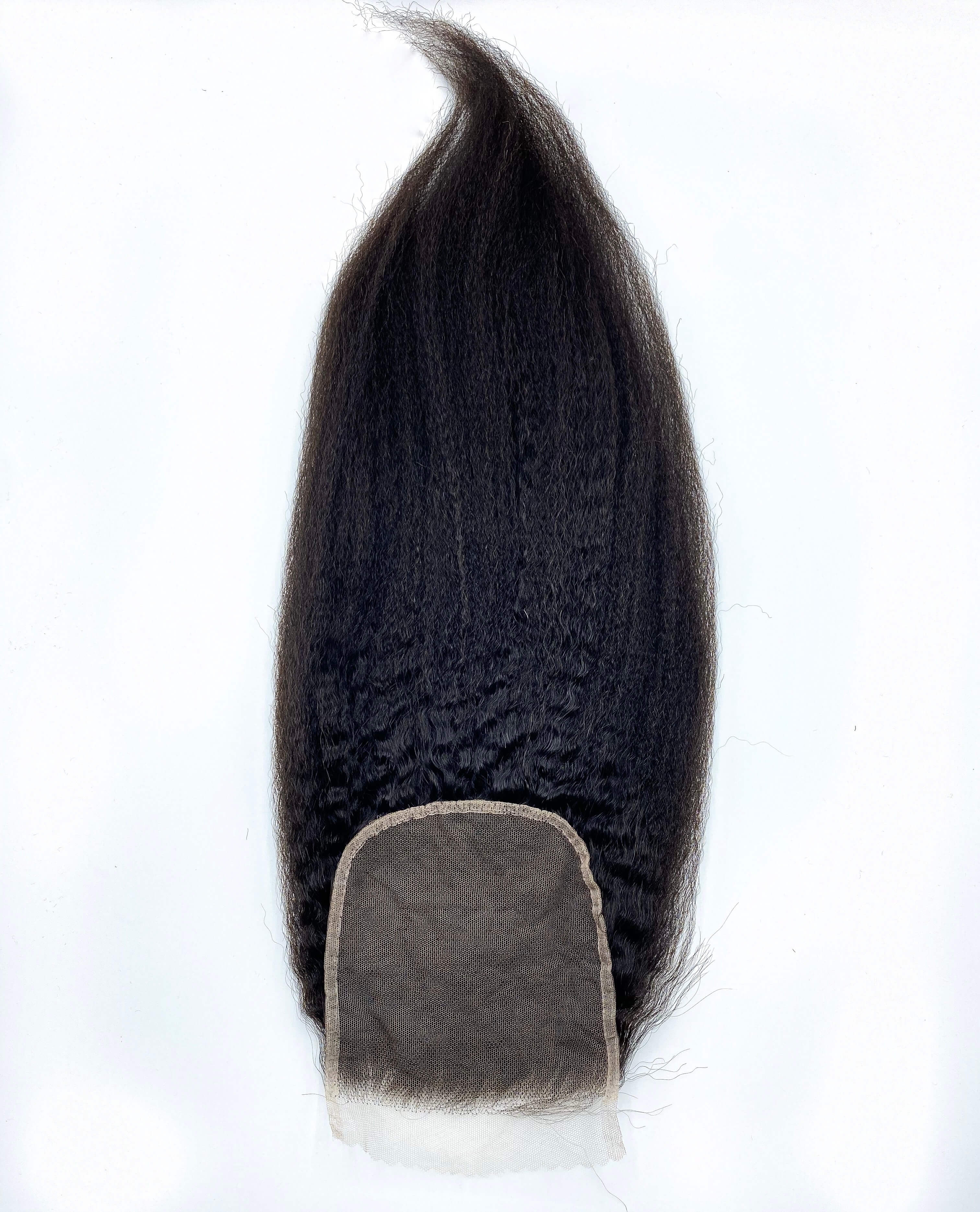 “Blow Out” Swiss HD Lace Closure - Image 3