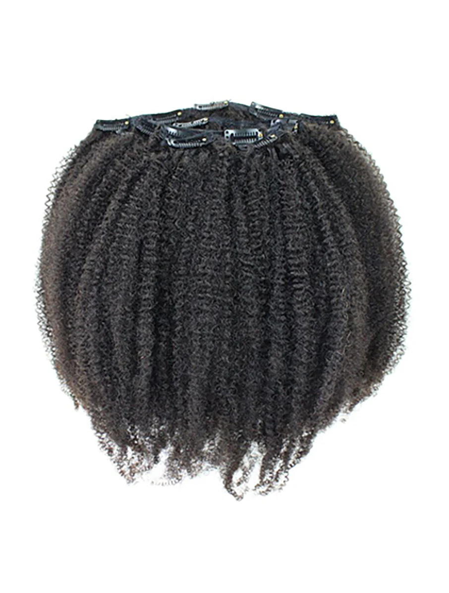 "For Kinks" Clip-Ins - Image 3