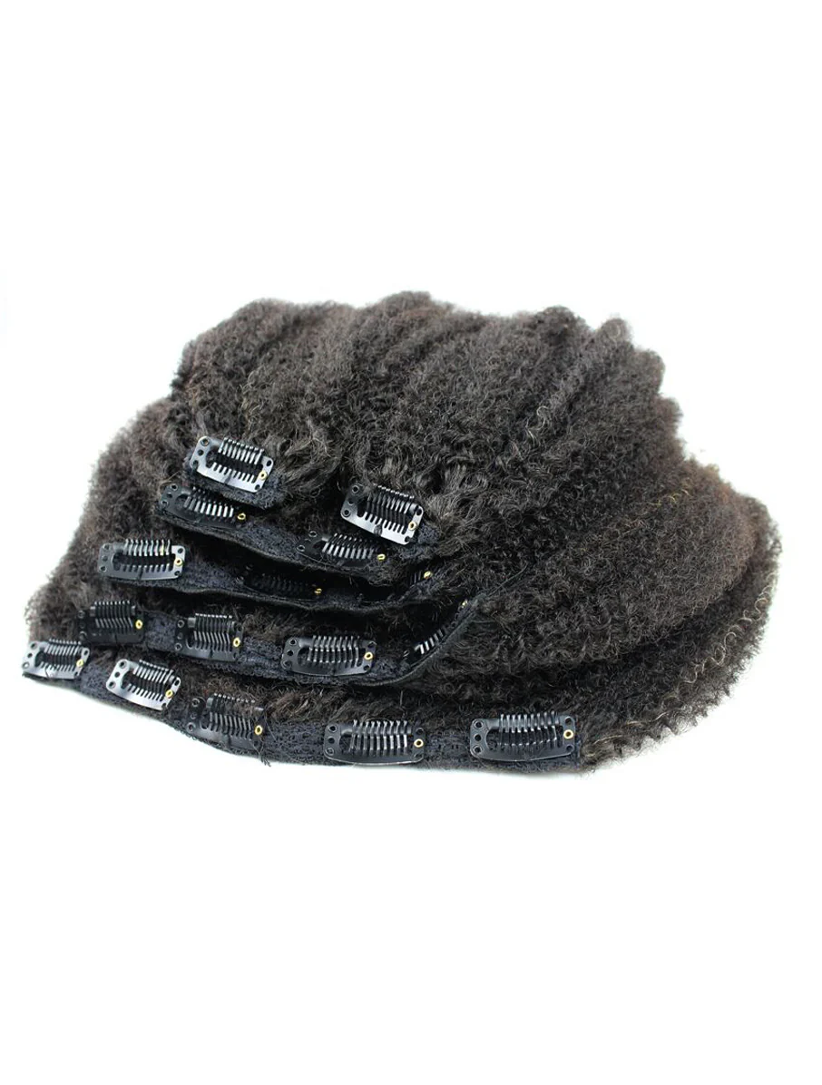 "For Kinks" Clip-Ins - Image 4