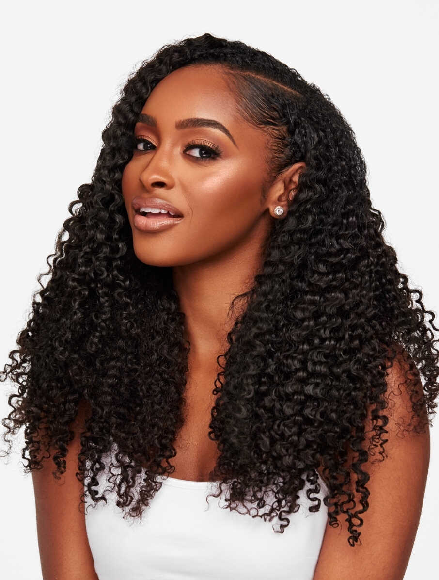 "For Koils" Wefted Hair - Image 3