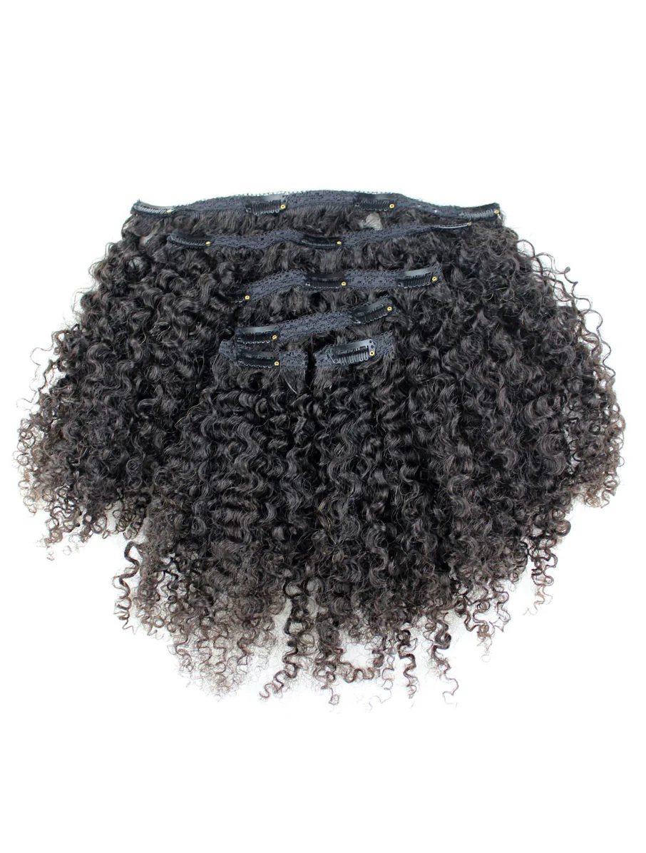 "For Kurls" Clip-Ins - Image 3