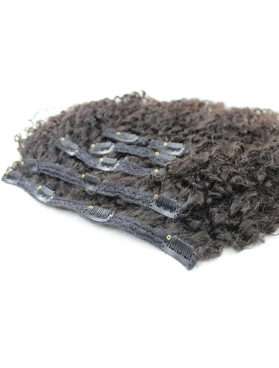 "For Kurls" Clip-Ins - Image 4