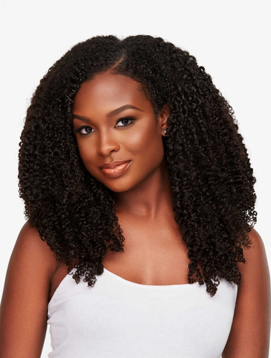 "For Kurls" Wefted Hair - Image 3