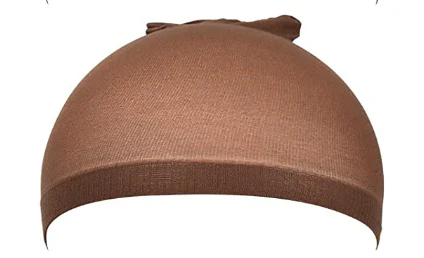 FREE Luxe Wig Cap