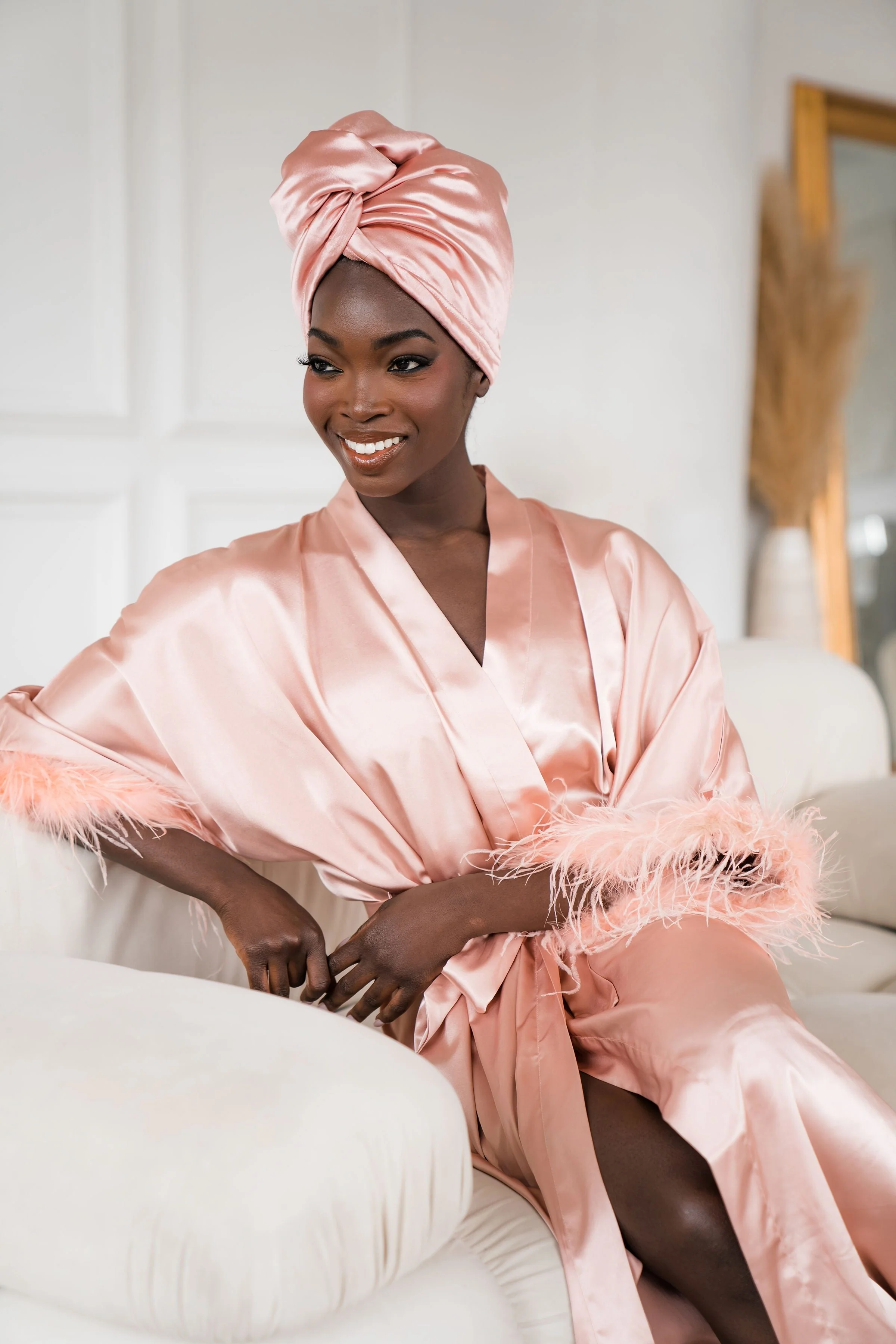 The Luxe Nighttime Set - Image 2
