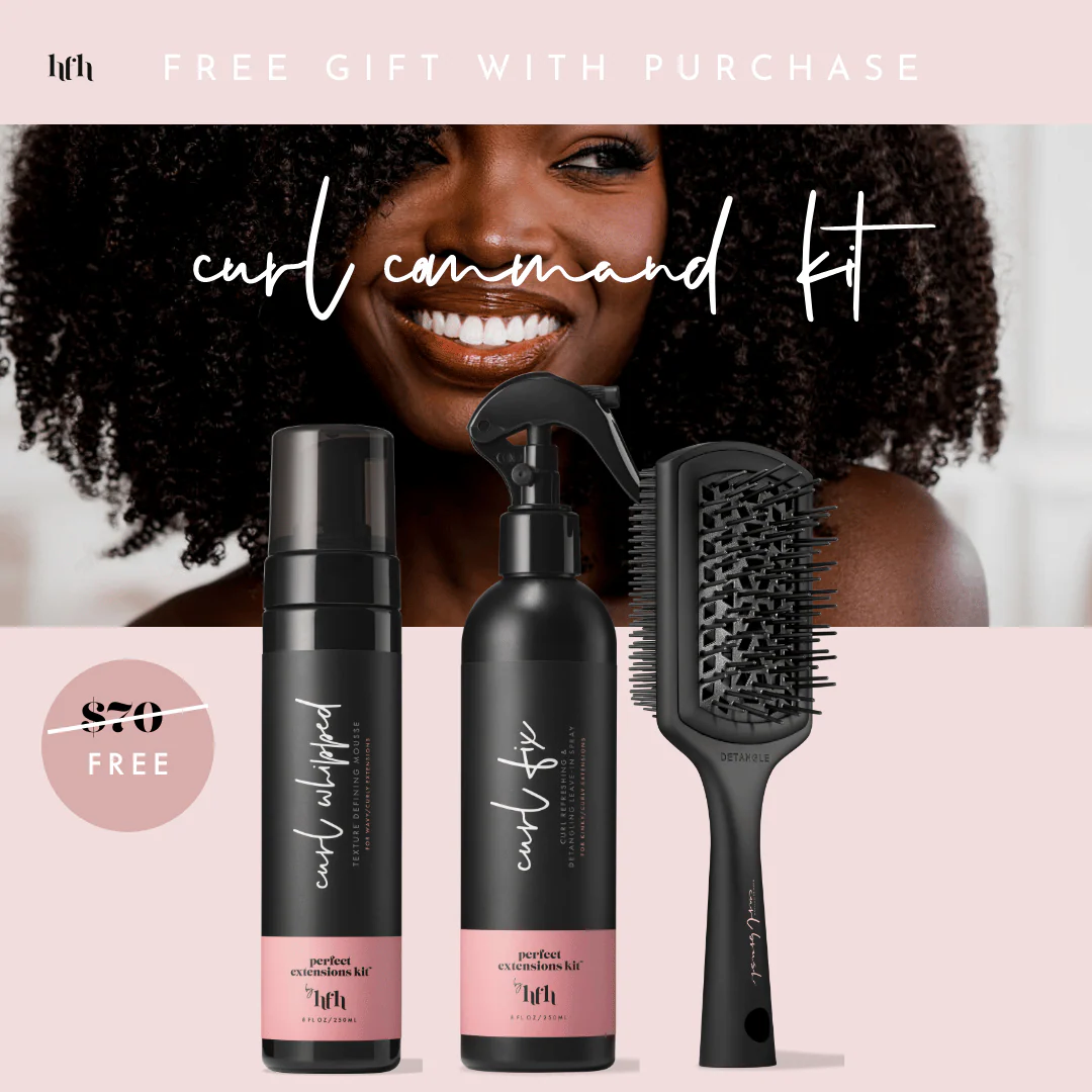 The Curl Command Kit - Image 2