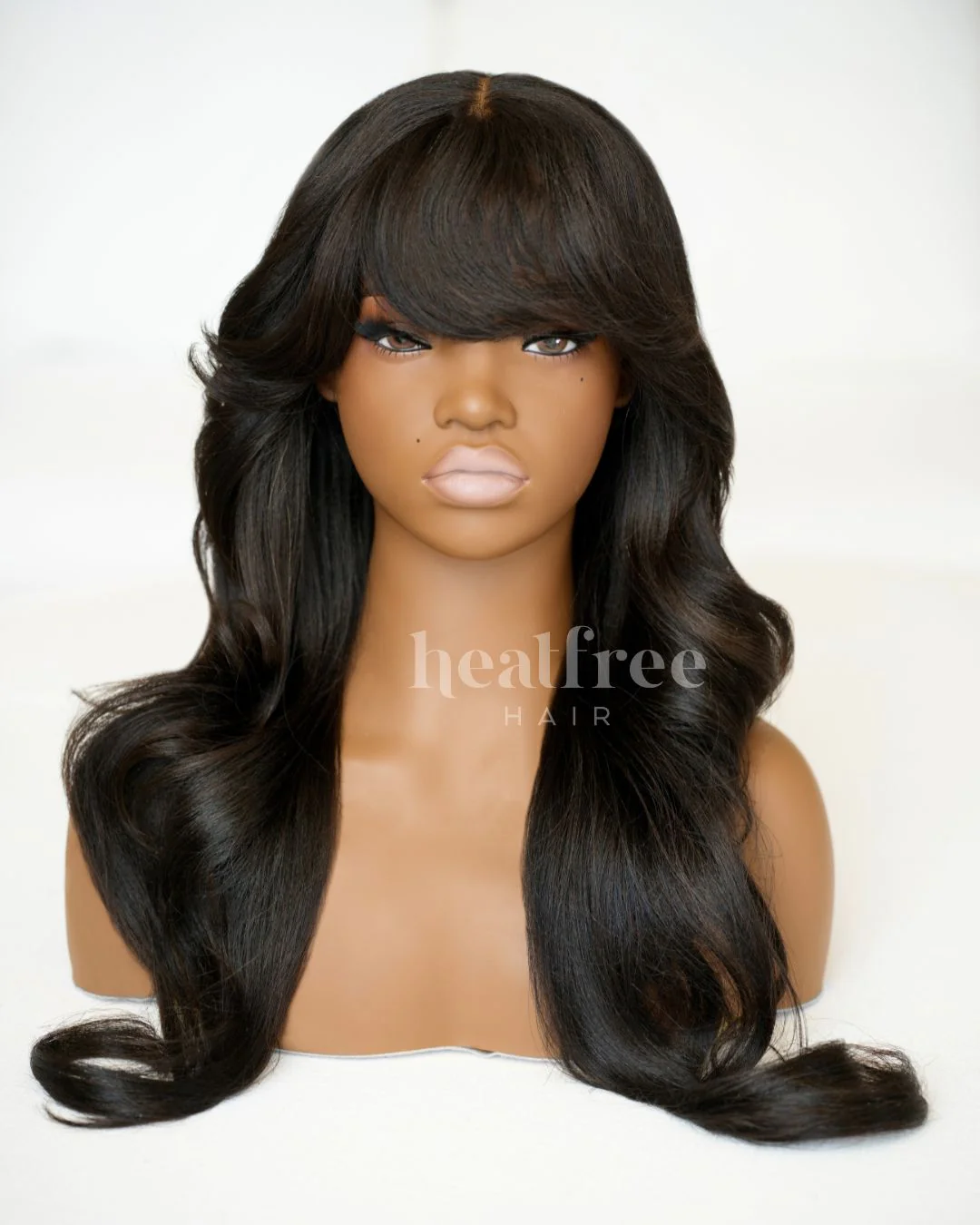 Pre-Styled "Layla" Wig - Image 4
