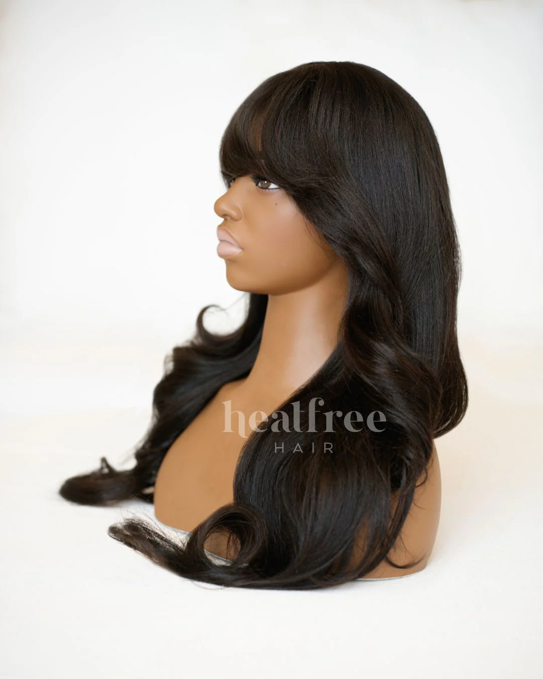 Pre-Styled "Layla" Wig - Image 5