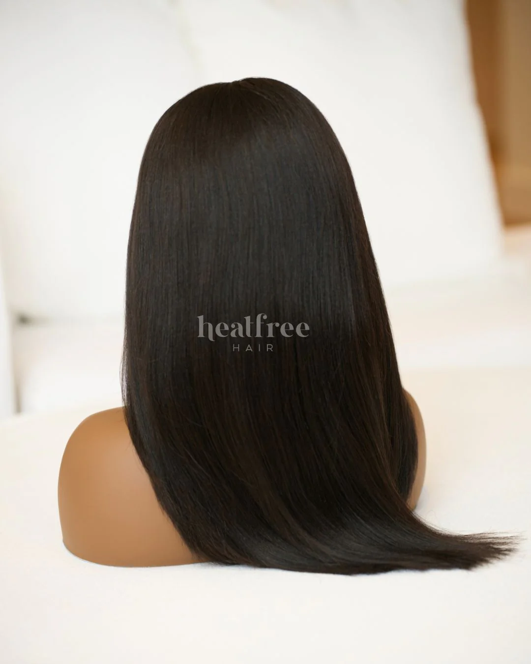 Pre-Styled "Gina" HD Lace Wig - Image 4