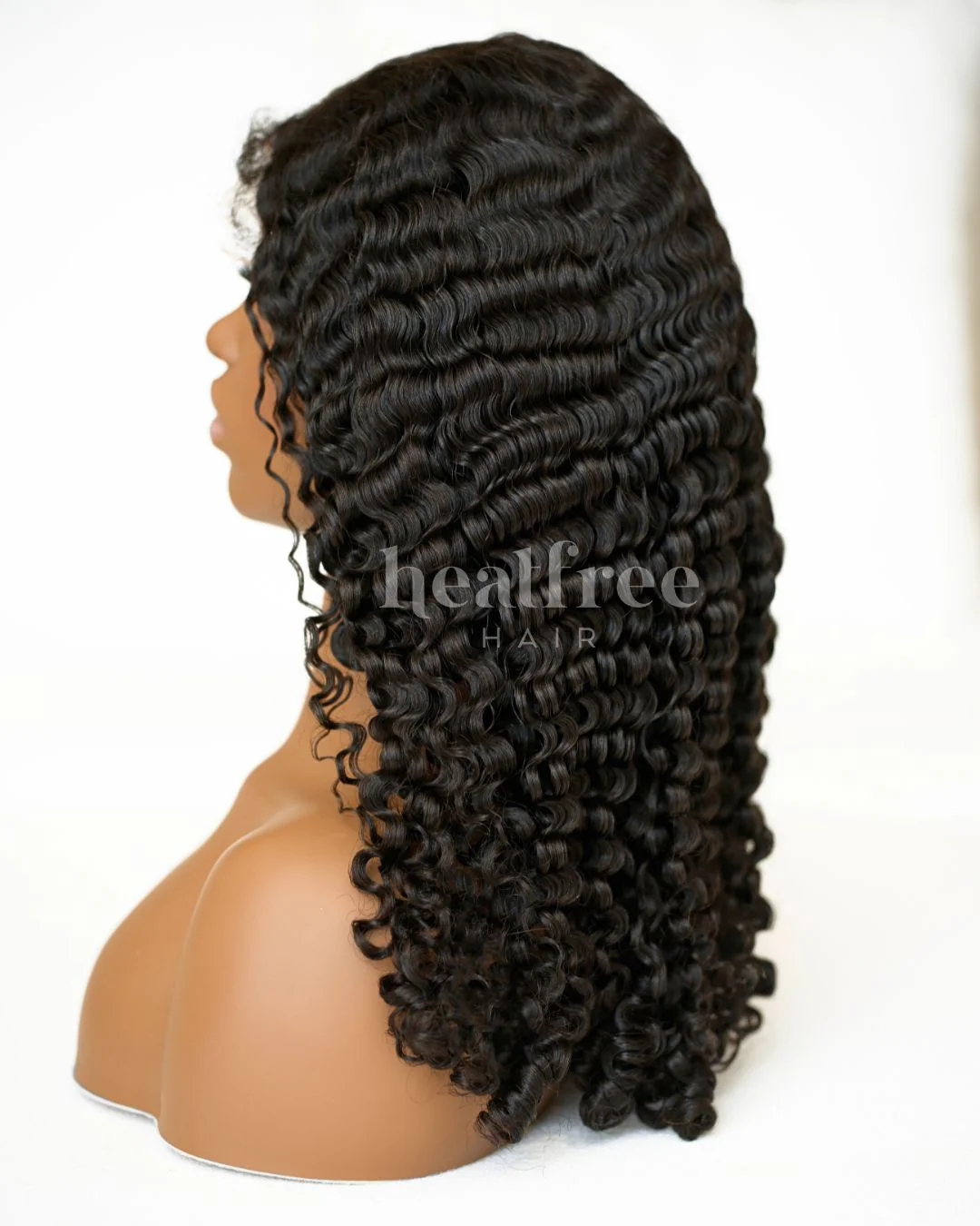 Pre-Styled "Jasmine" HD Lace Wig - Image 5
