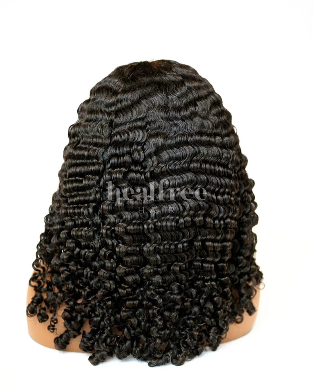 Pre-Styled "Jasmine" HD Lace Wig - Image 6
