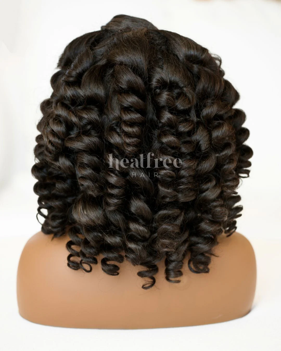 Pre-Styled "Tatiana" HD Lace Wig - Image 6
