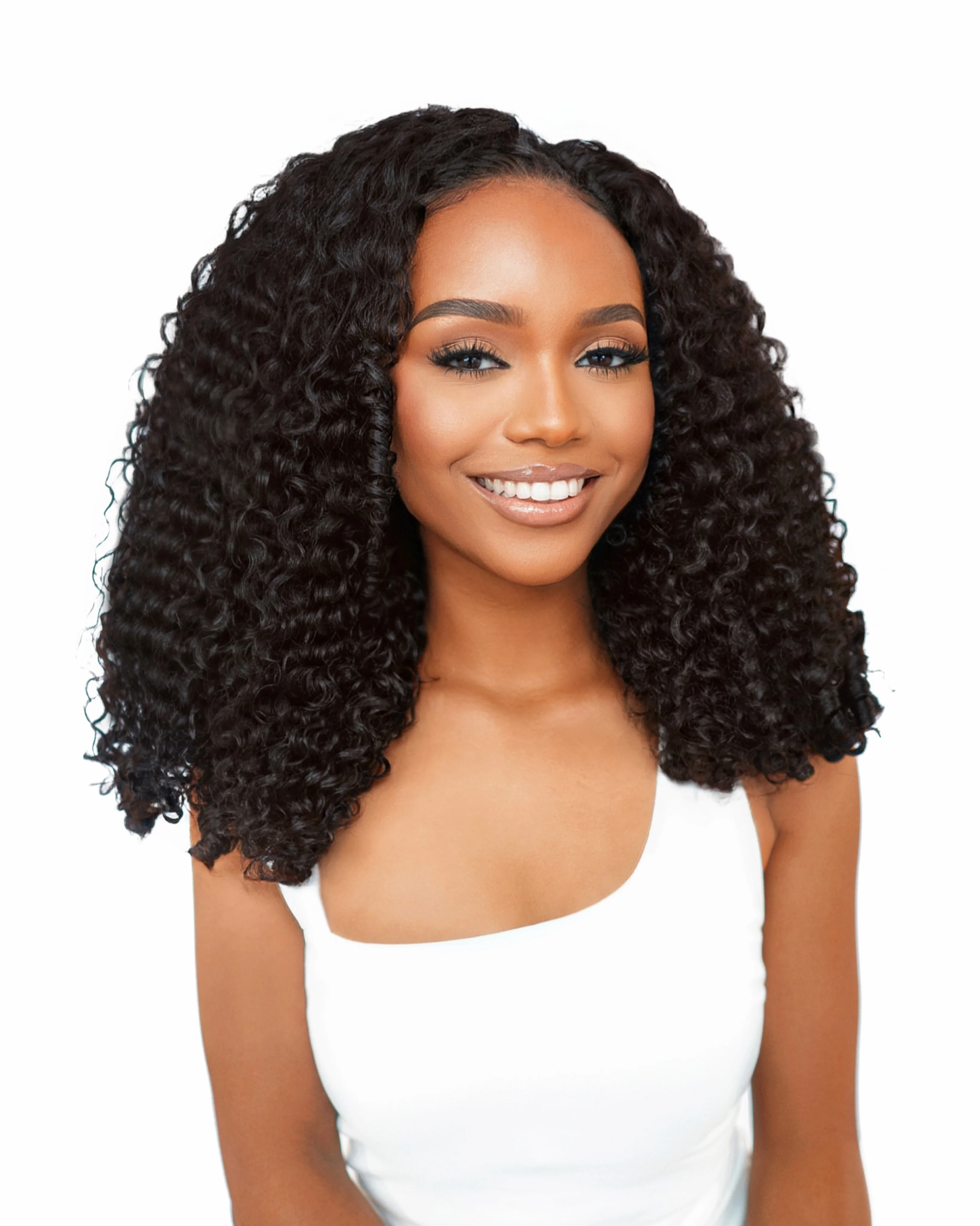 Full Cap Wig